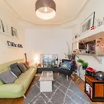 Beautiful Apartment Near Montmartre