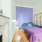 Beautiful Apartment Near Montmartre