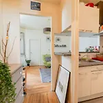 Beautiful Apartment Near Montmartre