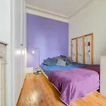 Beautiful Apartment Near Montmartre