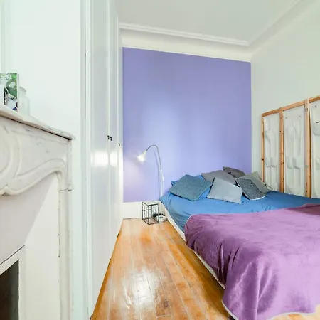 Appartamento Beautiful Near Montmartre